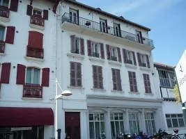 Passicot 2 - Saint-jean-de-luz, 1 Bedroom, 3 Persons *
