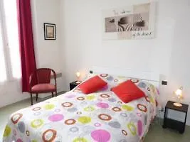 Passicot 2 - Saint-jean-de-luz, 1 Bedroom, 3 Persons Apartmán *