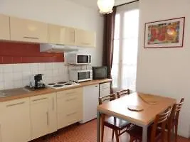 Apartmán Passicot 2 - Saint-jean-de-luz, 1 Bedroom, 3 Persons Saint-Jean-de-Luz