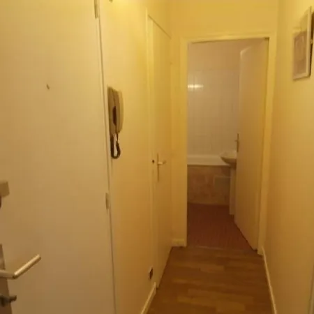 Passicot 2 - Saint-jean-de-luz, 1 Bedroom, 3 Persons *