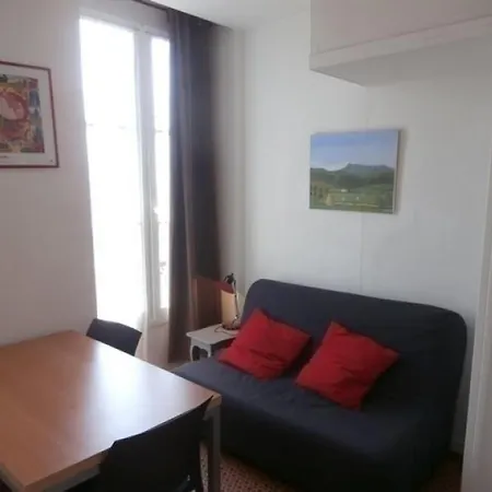 Apartmán Passicot 2 - Saint-jean-de-luz, 1 Bedroom, 3 Persons