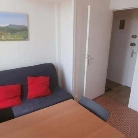Passicot 2 - Saint-jean-de-luz, 1 Bedroom, 3 Persons Apartmán Saint-Jean-de-Luz