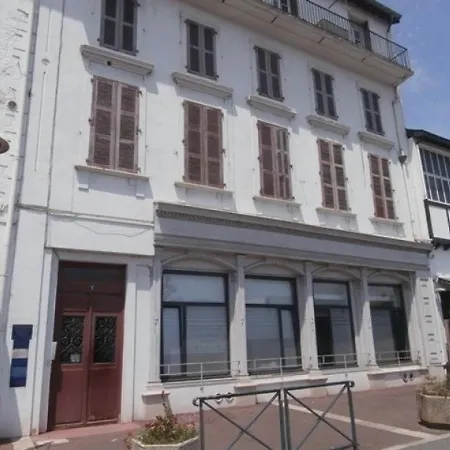 Passicot 2 - Saint-jean-de-luz, 1 Bedroom, 3 Persons Apartmán Saint-Jean-de-Luz