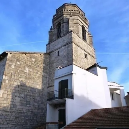 Passicot 2 - Saint-jean-de-luz, 1 Bedroom, 3 Persons Apartmán