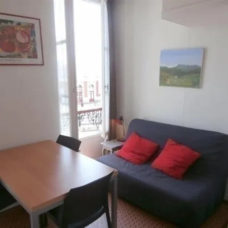 Apartmán Passicot 2 - Saint-jean-de-luz, 1 Bedroom, 3 Persons Saint-Jean-de-Luz