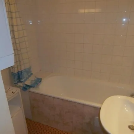 Passicot 2 - Saint-jean-de-luz, 1 Bedroom, 3 Persons *