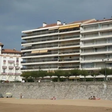 Passicot 2 - Saint-jean-de-luz, 1 Bedroom, 3 Persons Appartamento Saint-Jean-de-Luz