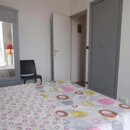 Passicot 2 - Saint-jean-de-luz, 1 Bedroom, 3 Persons * Saint-Jean-de-Luz