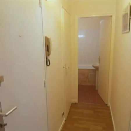 Appartamento Passicot 2 - Saint-jean-de-luz, 1 Bedroom, 3 Persons *